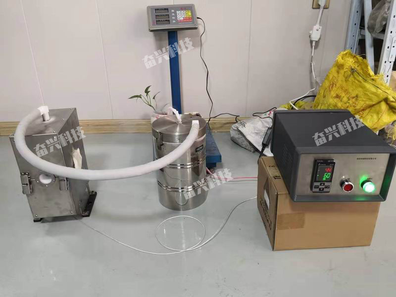 14.5-100mm規(guī)格超低溫模塊