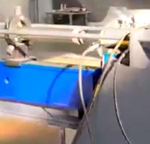 SHPB霍普金森實驗設(shè)備非標(biāo)定制