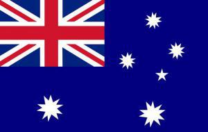 澳大利亞